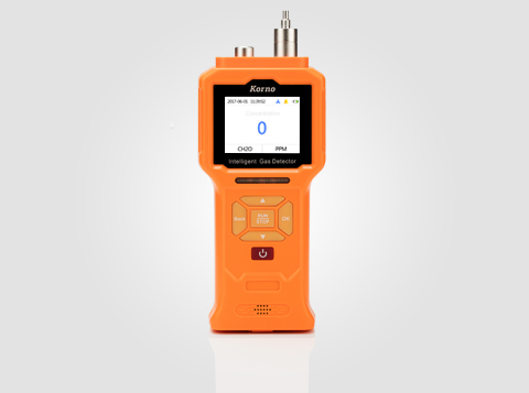 Formaldehyde Detector GT-903-CH2O