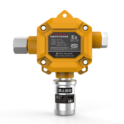 Methyl Mercaptan Detector（without display)