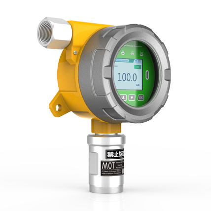 MOT500-CO2-IROnline Carbon Dioxide Gas Detector